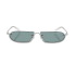 ARMANI 0AX2058S 60209C 58 Солнцезащитные очки