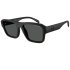 Солнцезащитные очки ARMANI 0AX4154SU 807887 56