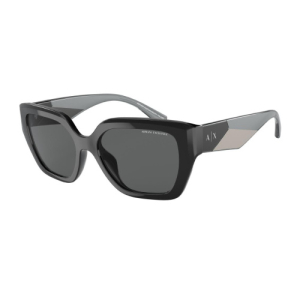 ARMANI 0AX4094S 81588G 54 Солнцезащитные очки