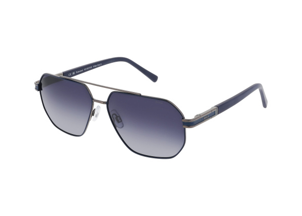 INVU IB12617B с чехлом 20201 Солнцезащитные очки