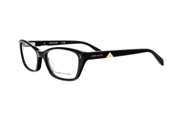 Оправа KAREN MILLEN ERIS KM1102 001 BLACK