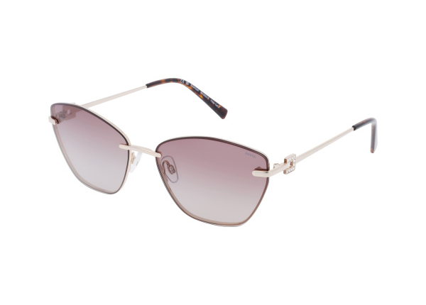 INVU IB12503B Swarovski Солнцезащитные очки