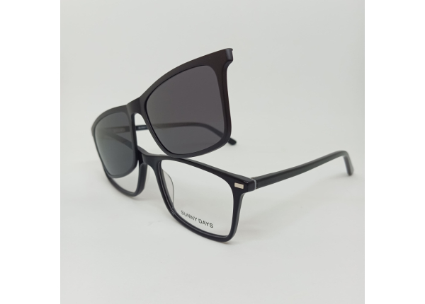 Оправа SUNNY DAYS (with clip) YS9005