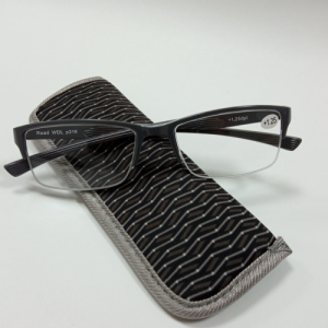 Готовые очки Read WDL p316