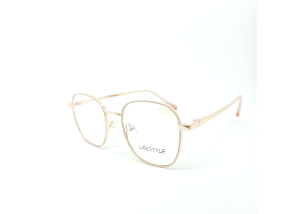 Оправа LIFESTYLE TJ3023