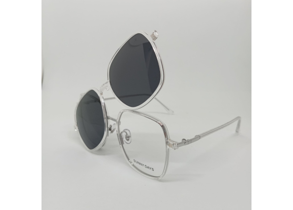 Оправа SUNNY DAYS (with clip) TP1007