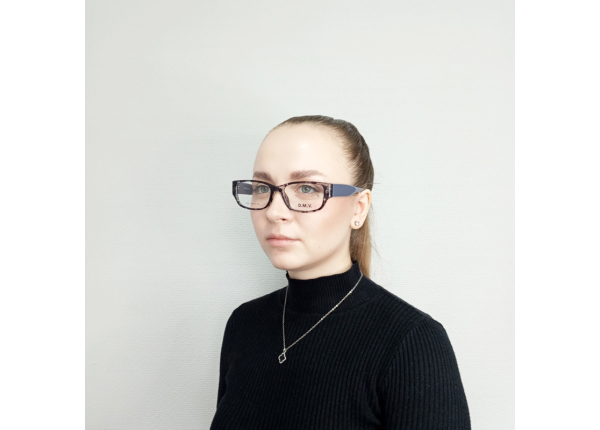 Оправа D.M.V. D34121