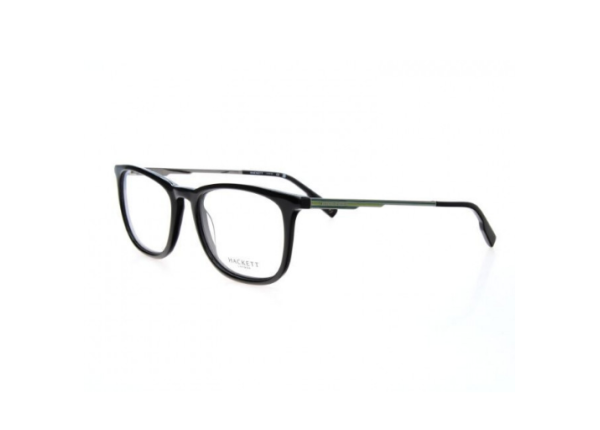 Оправа HACKETT LONDON 1344 001 GLOSS SOLID BLACK