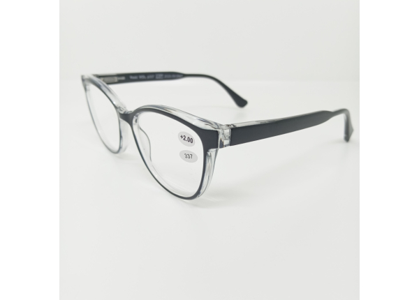 Готовые очки Read WDL p337