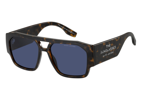 N. MARC 860/S 086 55 KU Солнцезащитные очки 