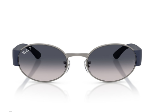 RAY BAN 0RB3770 004/78 54 Солнцезащитные очки