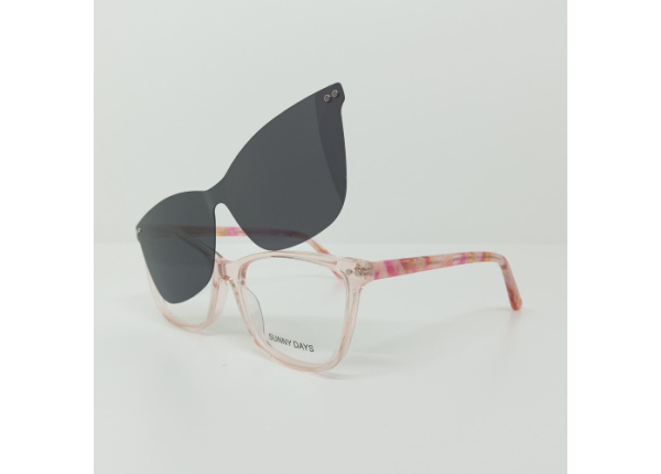 Оправа SUNNY DAYS (with clip) G5169