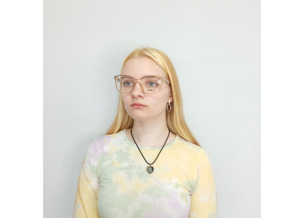 Оправа D.M.V. D37886