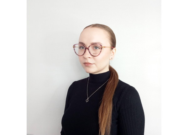 Оправа SONATA GLF8140 