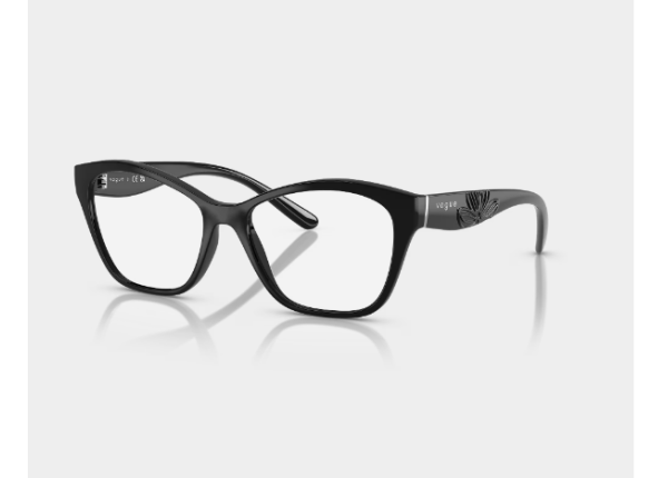 Оправа VOGUE 0VO5628 W44 53