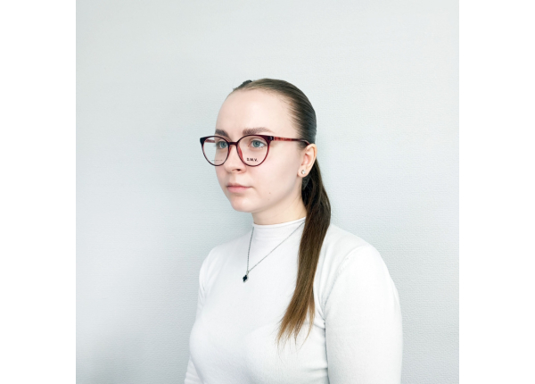 Оправа D.M.V. D37823