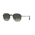 RAY-BAN 0RB3548 002/71 54 солнцезащитные очки