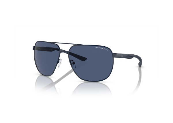 ARMANI 0AX2047S 609980 63 Солнцезащитные очки