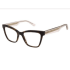 Оправа PEPE JEANS PUTNEY 3632 001 SOLID BLACK