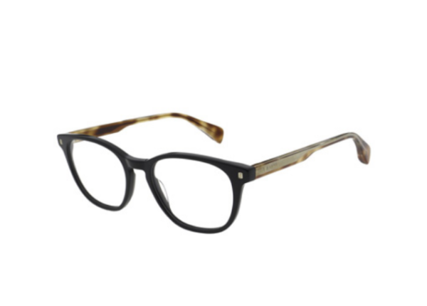Оправа TED BAKER BRAY 8320 001 GLOSS BLACK
