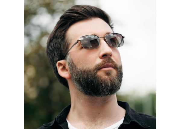 VOV POLARIZED 9615 Солнцезащитные очки
