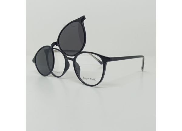 Оправа SUNNY DAYS (with clip) 2505