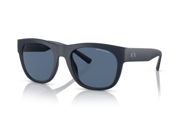 ARMANI 0AX4128SU 812380 55 Солнцезащитные очки