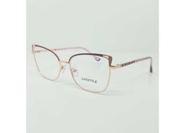 Оправа LIFESTYLE TJ9606