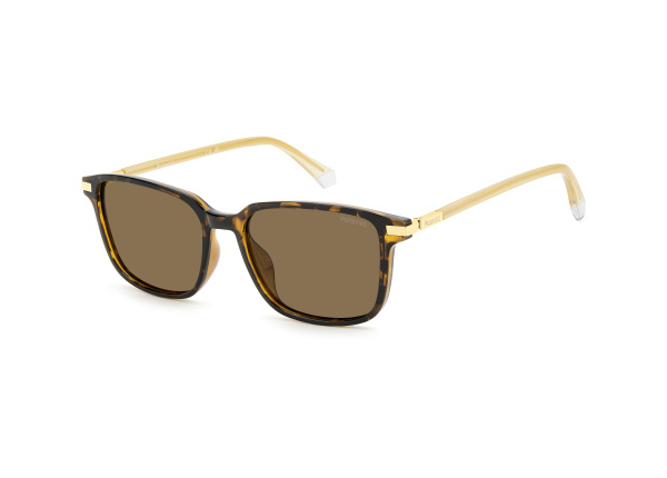 POLAROID 4169/G/S/X 086 54 SP Солнцезащитные очки