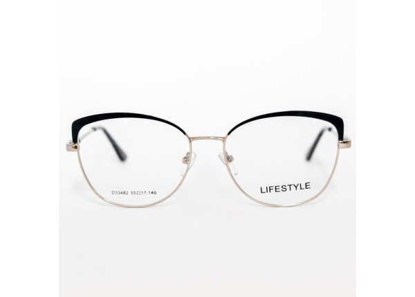 Оправа LIFESTYLE D33482