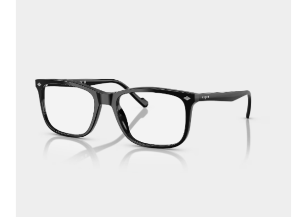 Оправа VOGUE 0VO5617 W44 55