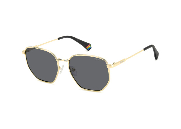 POLAROID 6214/S/X 2F7 56 M9 Солнцезащитные очки