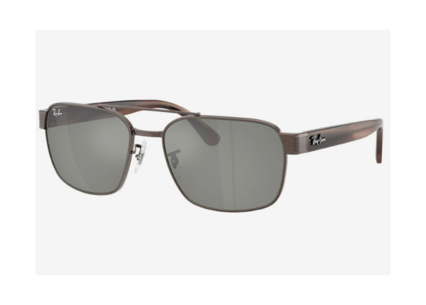 RAY BAN 0RB3751 925940 58 Солнцезащитные очки 