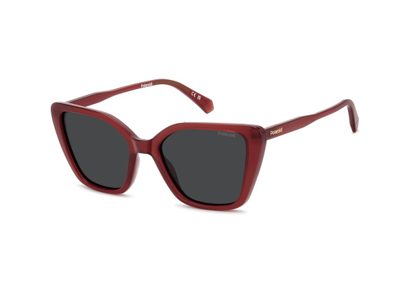 POLAROID 4189/S 8CQ 53 M9 Солнцезащитные очки