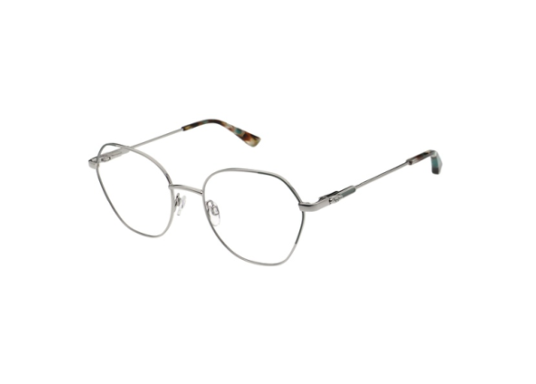 Оправа PEPE JEANS WEMBLEY 1470 800 SILVER / SAGE