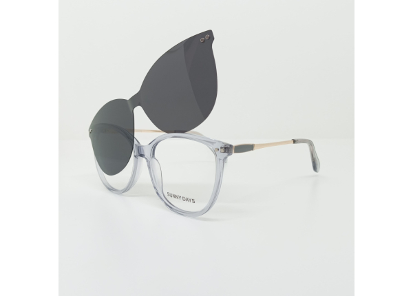 Оправа SUNNY DAYS (with clip) G5210