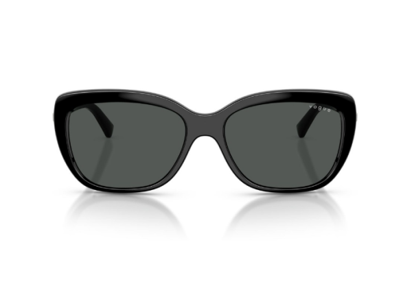 VOGUE 0VO5678SB W44/87 55 Солнцезащитные очки