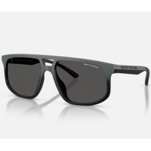 ARMANI 0AX4161SU 839080 58 Солнцезащитные очки