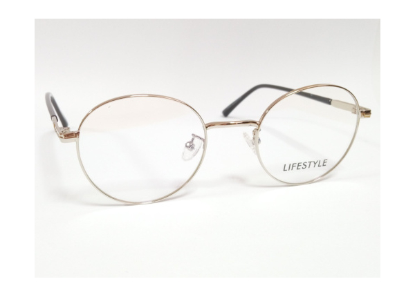 Оправа LIFESTYLE Y040