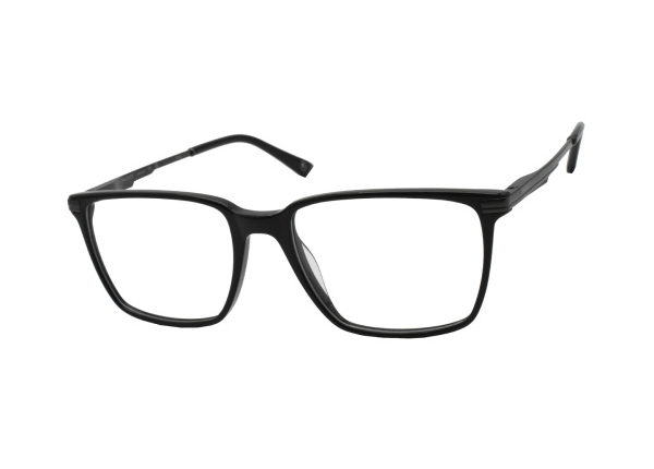 Оправа HACKETT LONDON HEK1320 001 BLACK 55/18-145