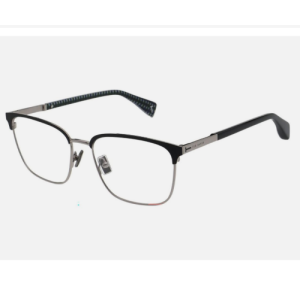 Оправа TED BAKER STEFAN 4401 002 MATTE BLACK