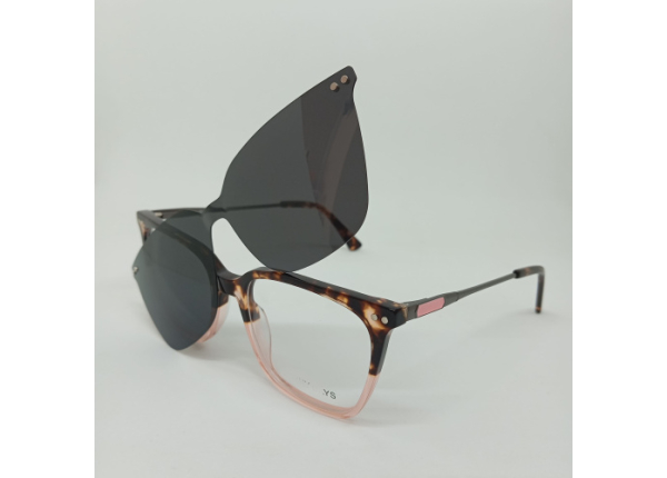 Оправа SUNNY DAYS (with clip) G5354