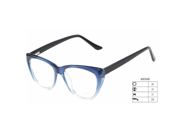 Оправа SONATA A16136