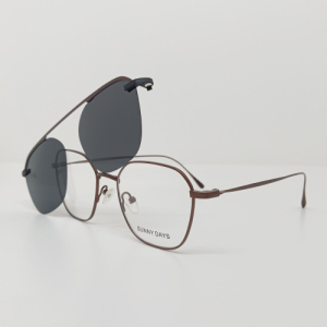 Оправа SUNNY DAYS (with clip) RY1038