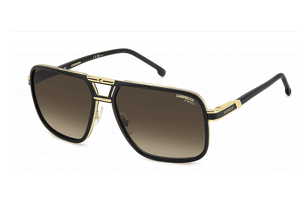 N. CARRERA 1071/S I46 61 86 Солнцезащитные очки