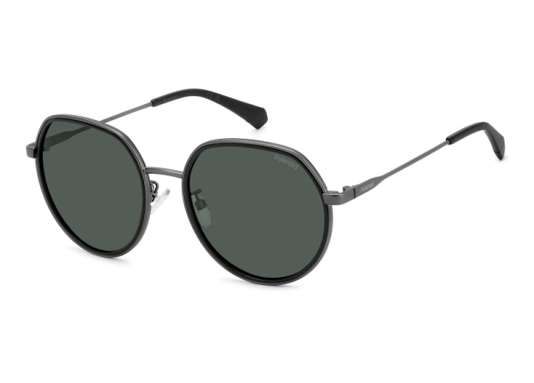 POLAROID 4160/G/S/X R80 55 UC Солнцезащитные очки