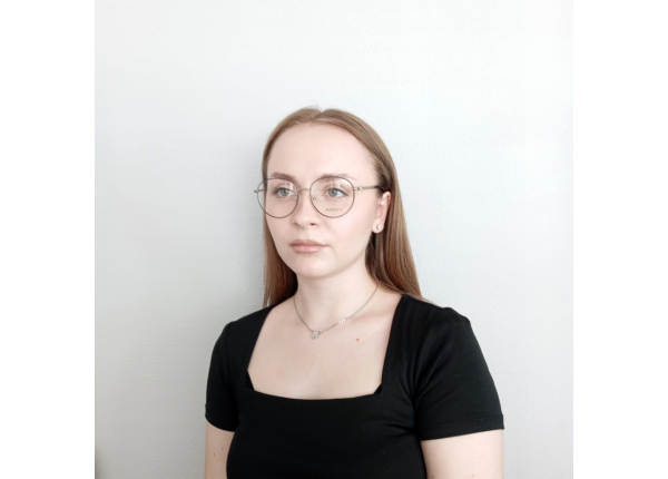 Оправа SONATA GLF6018