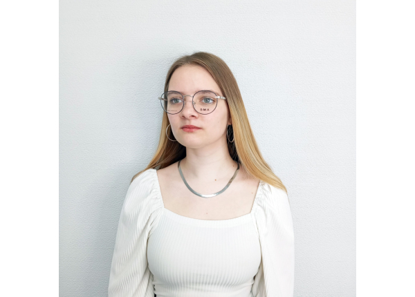 Оправа D.M.V. D33874