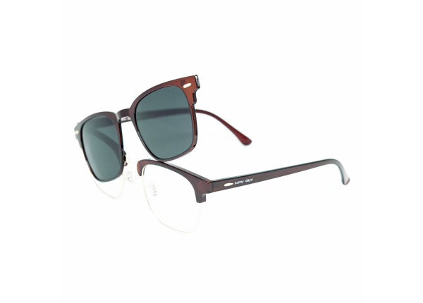 Оправа SUNNY DAYS (with clip) HW971