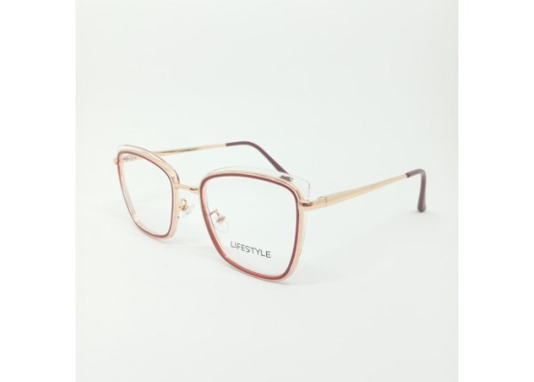 Оправа LIFESTYLE TR3004